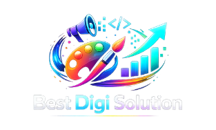Best Digi Solution – Digital Marketing Agency Gorakhpur